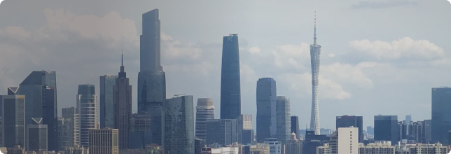 广东